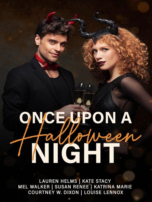 Title details for Once Upon a Halloween Night by Indie Pen PR - Available